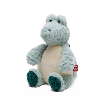 Cubbies™ Alligator Stuffie with Custom Embroidery