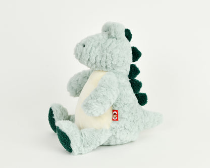 Cubbies™ Alligator Stuffie with Custom Embroidery