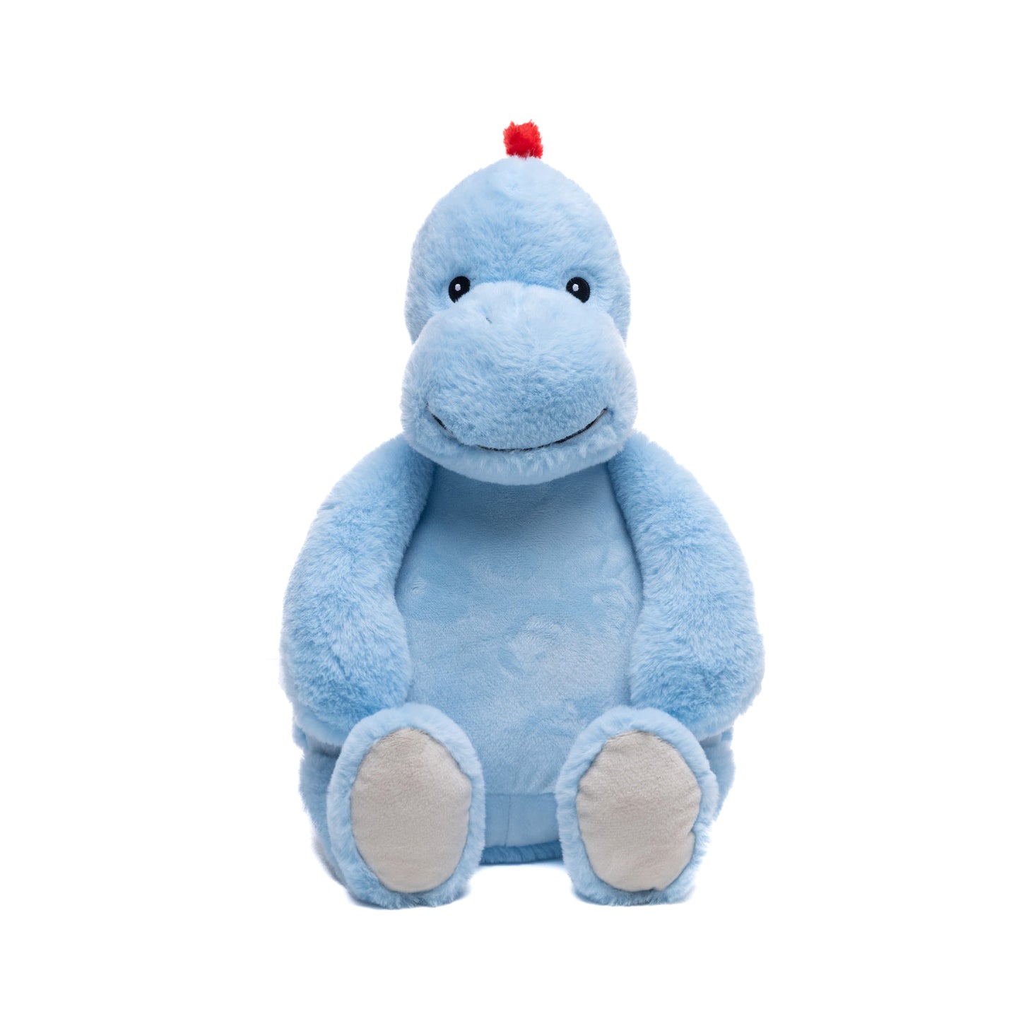 Cubbies™ Dinosaur with Custom Embroidery