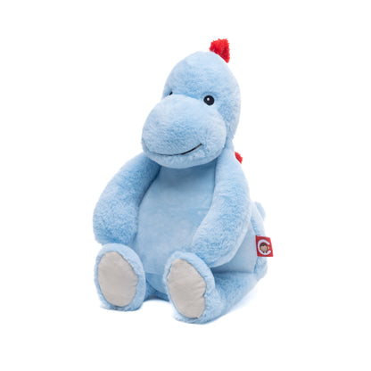 Cubbies™ Dinosaur with Custom Embroidery