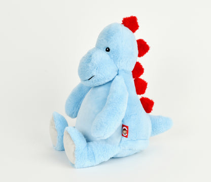 Cubbies™ Dinosaur with Custom Embroidery