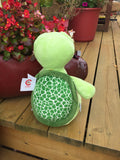 Cubbies™ Turtle Stuffie with Custom Embroidery