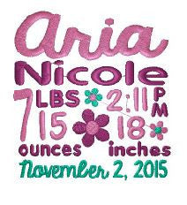 Cubbies Raccoon Stuffie with Custom Embroidery