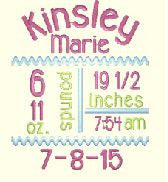 Cubbies Raccoon Stuffie with Custom Embroidery